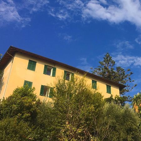 Villa Vento Largo, Casa Marina Βεντιμίλια Εξωτερικό φωτογραφία