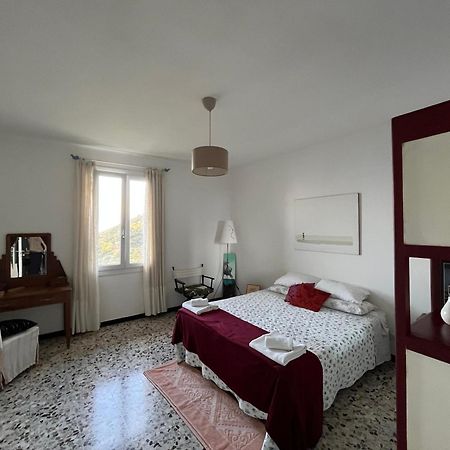 Villa Vento Largo, Casa Marina Βεντιμίλια Εξωτερικό φωτογραφία