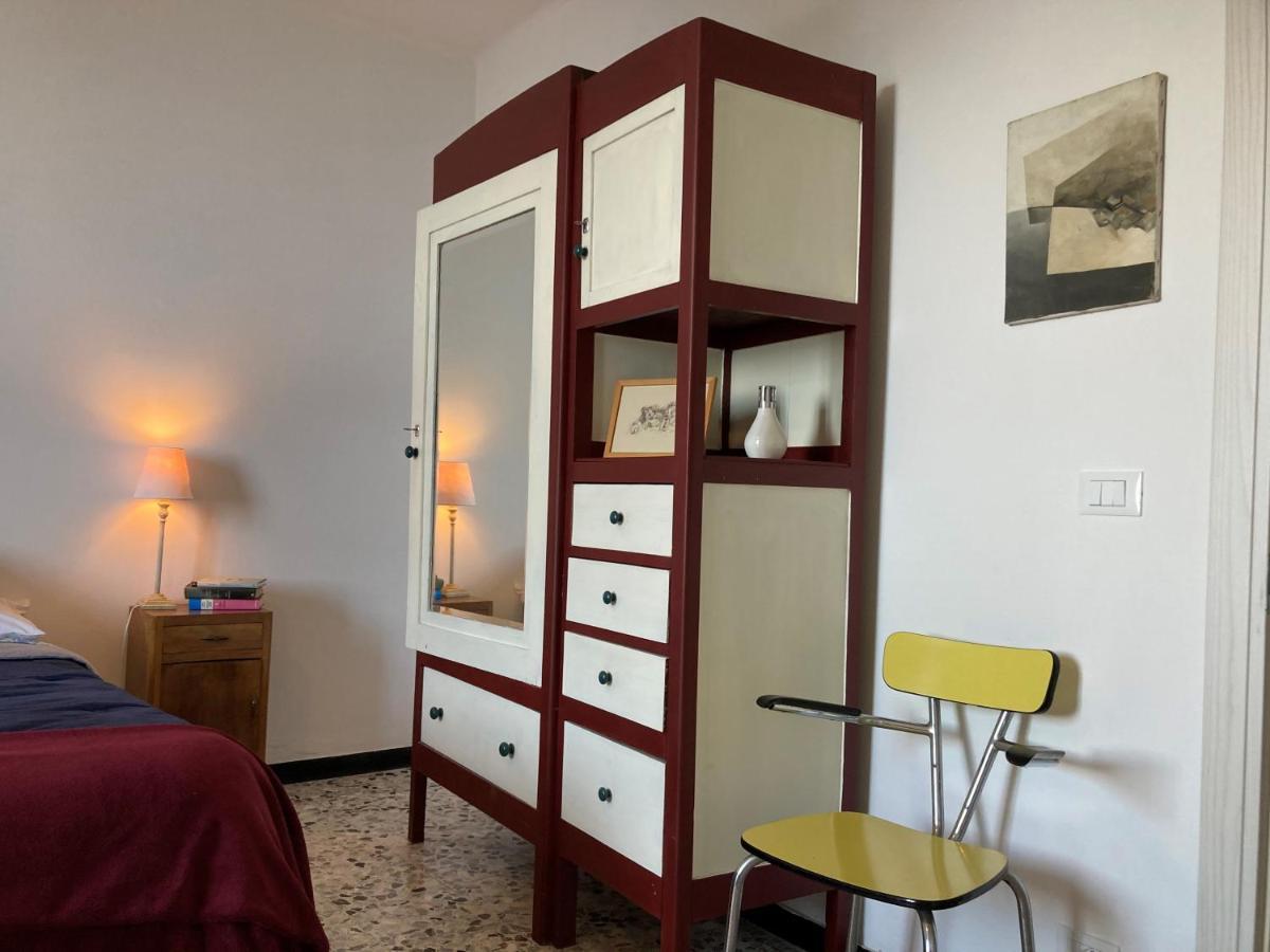 Villa Vento Largo, Casa Marina Βεντιμίλια Εξωτερικό φωτογραφία