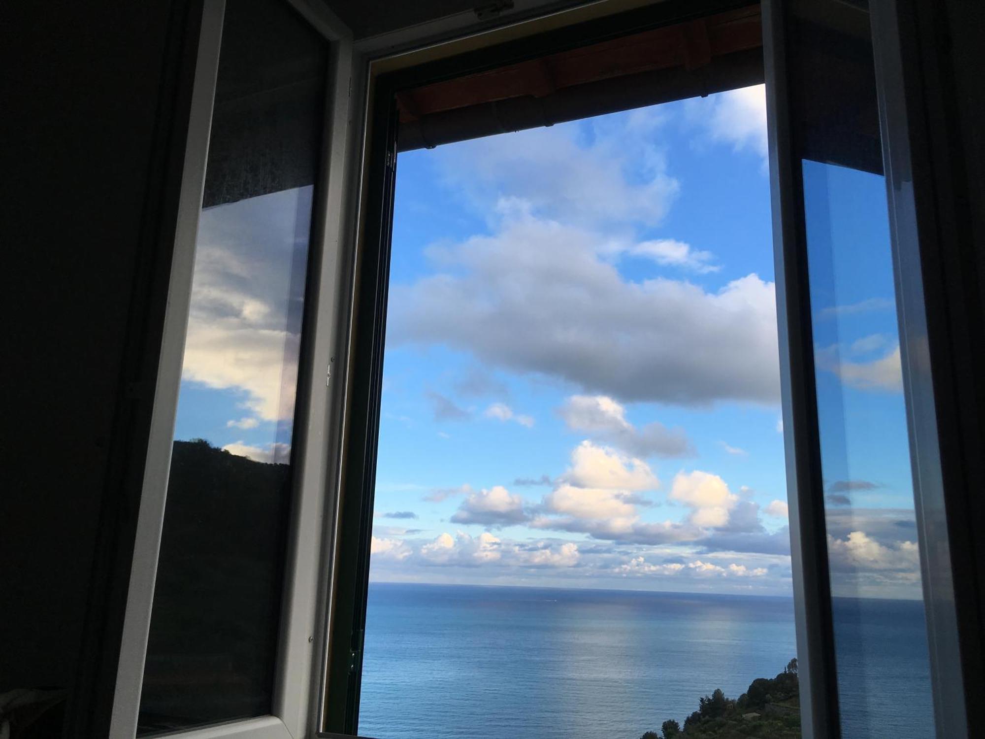 Villa Vento Largo, Casa Marina Βεντιμίλια Εξωτερικό φωτογραφία