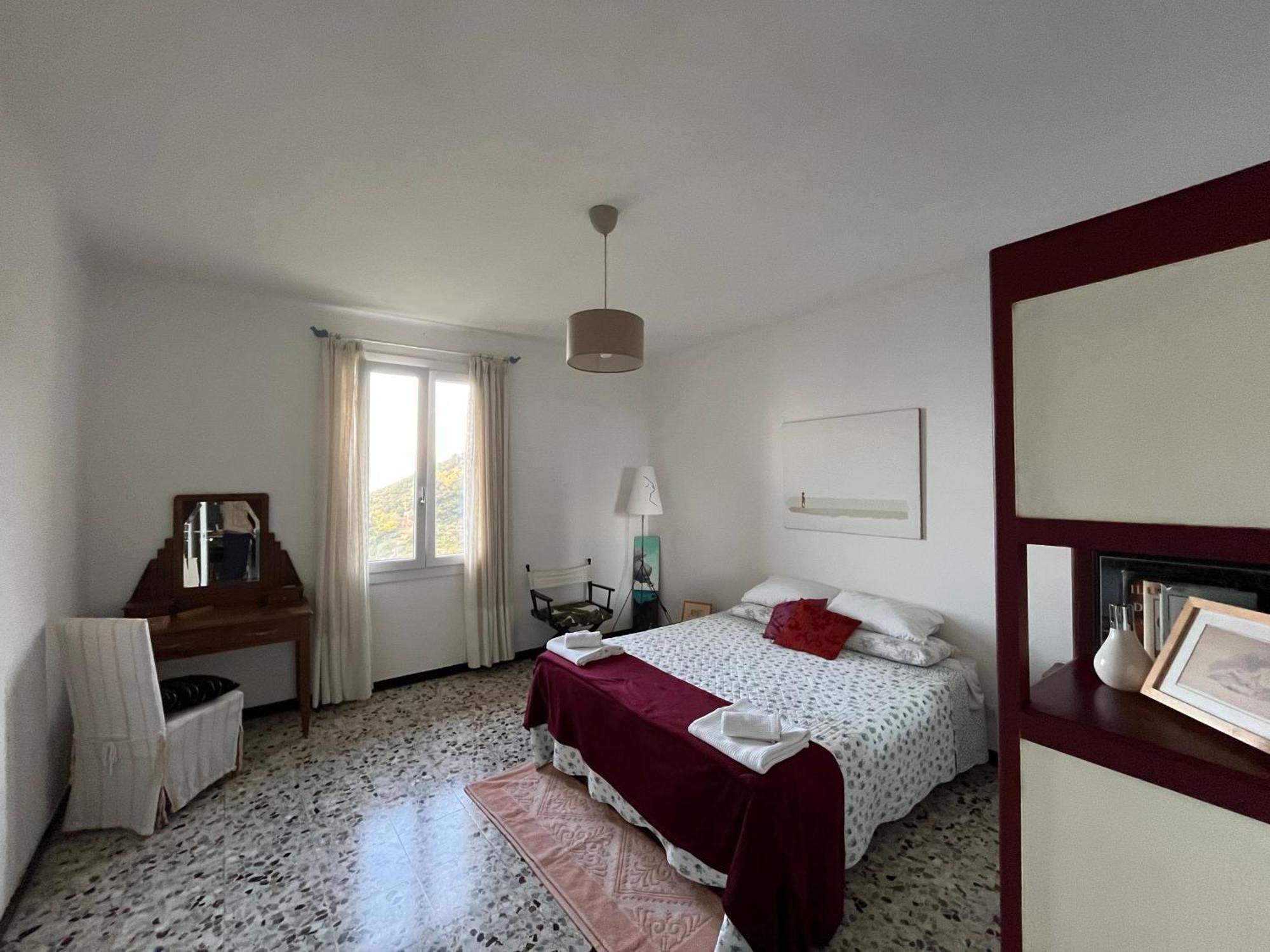 Villa Vento Largo, Casa Marina Βεντιμίλια Εξωτερικό φωτογραφία