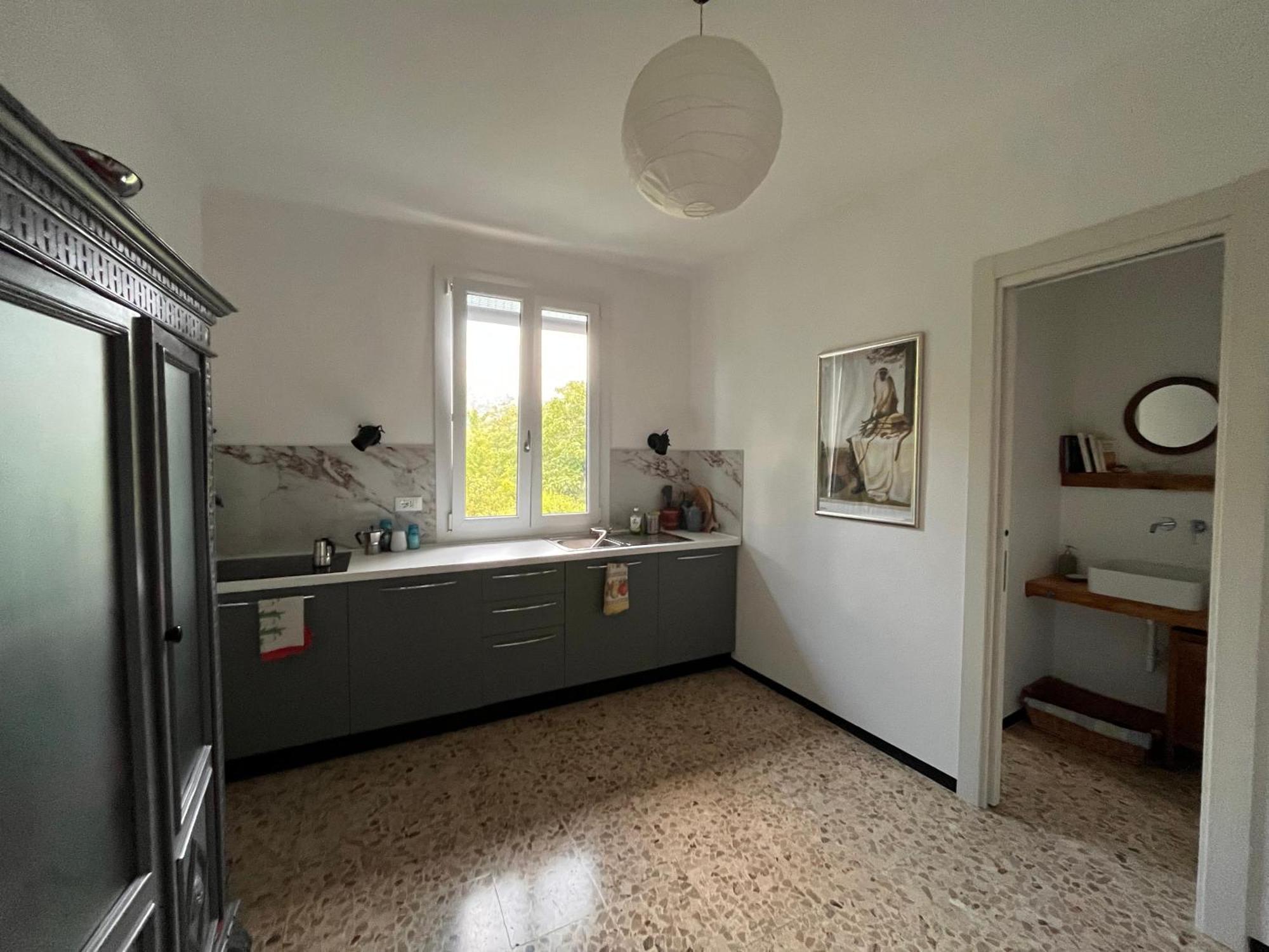 Villa Vento Largo, Casa Marina Βεντιμίλια Εξωτερικό φωτογραφία
